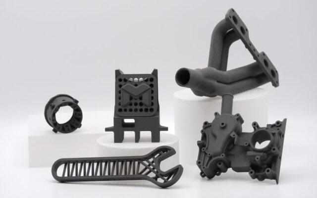 Linko 3D | Smart Prints