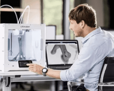 Linko 3D | Smart Prints