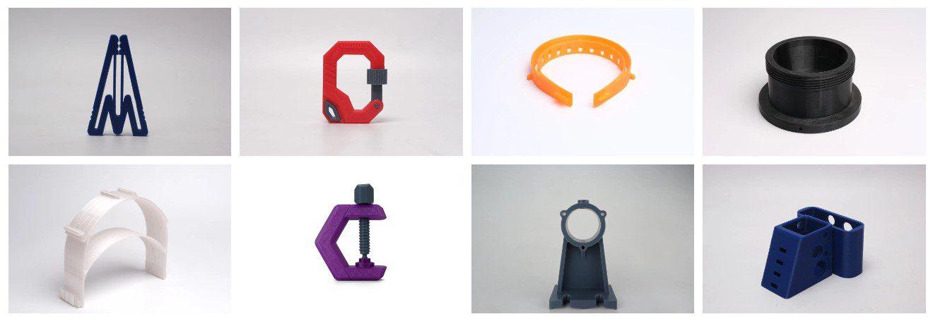 Linko 3D | Smart Prints