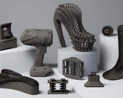 Linko 3D | Smart Prints