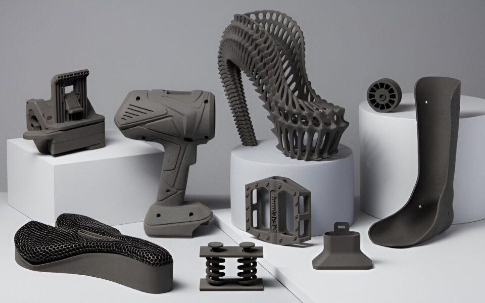 Linko 3D | Smart Prints