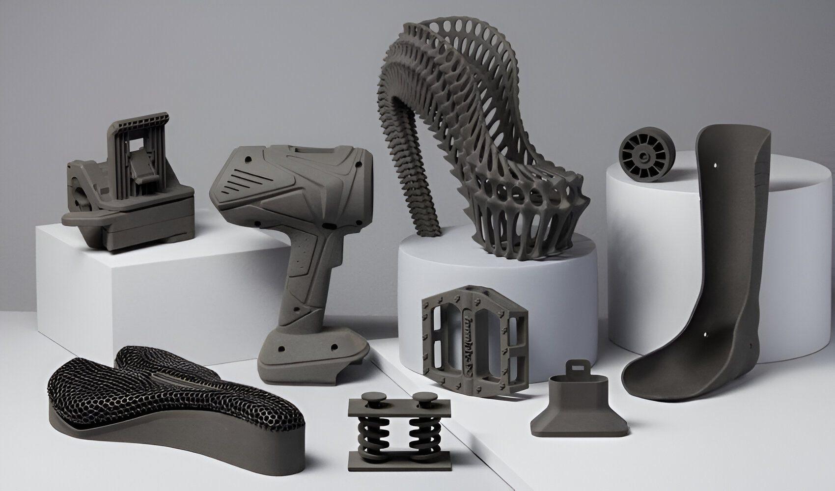 Linko 3D | Smart Prints