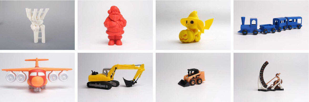 Linko 3D | Smart Prints